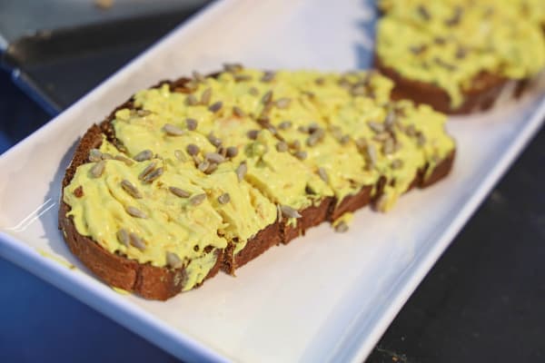 Školení kuchřek Rational 1